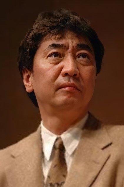 Hirotaka Suzuoki - Actor Profile Photo