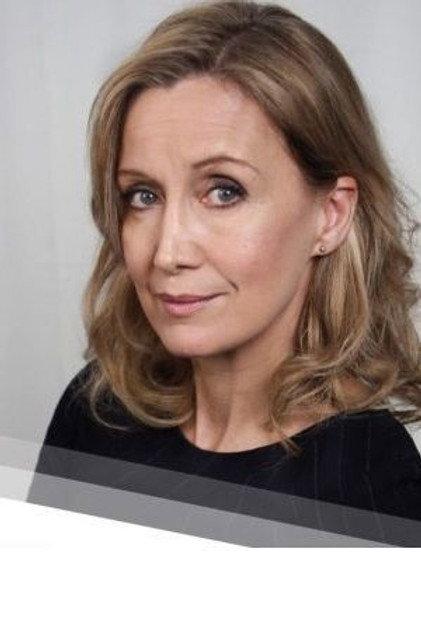 Catherine Marchal - Actor Profile Photo