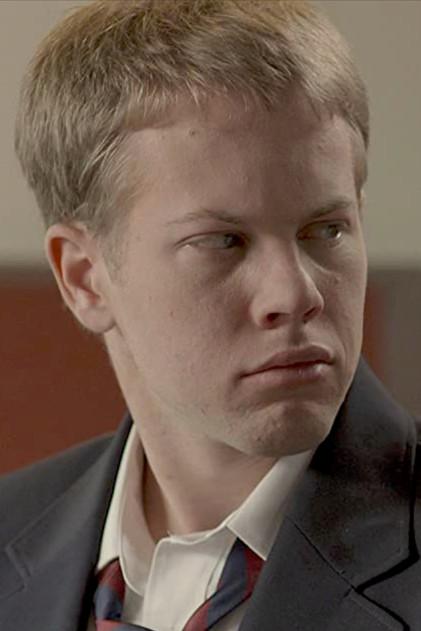 Stephen Brookins - Actor Profile Photo
