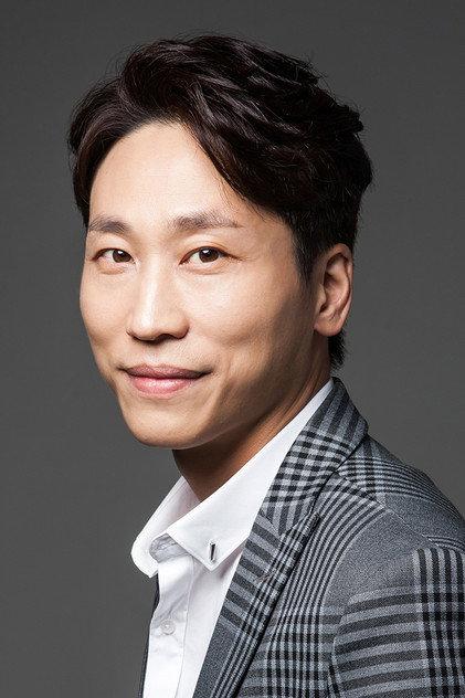Min Sung-wook - Actor Profile Photo