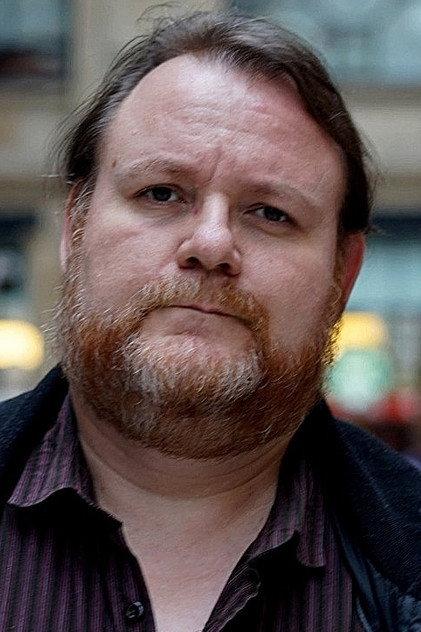 Vincent Chaumont - Actor Profile Photo