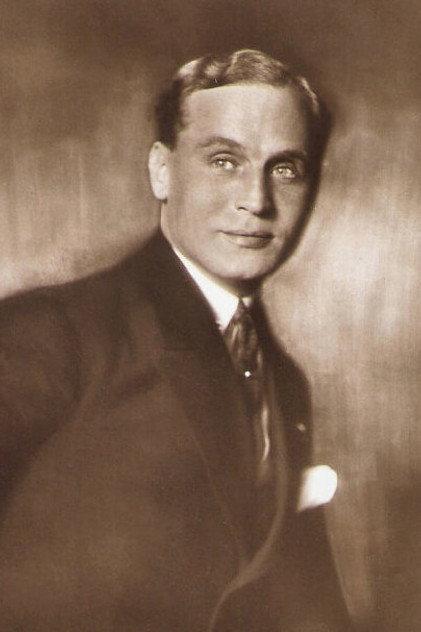 Karl Beckersachs - Actor Profile Photo