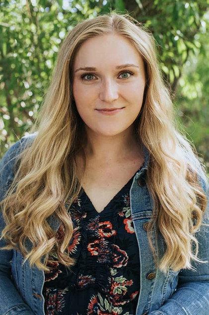 Libby Clawson - Actor Profile Photo