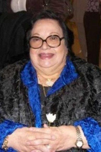 Ihsan ElQala'awy - Actor Profile Photo