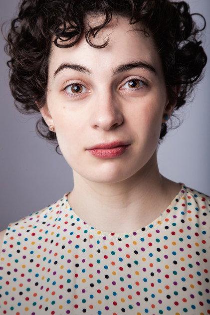 Maisie Klompus - Actor Profile Photo