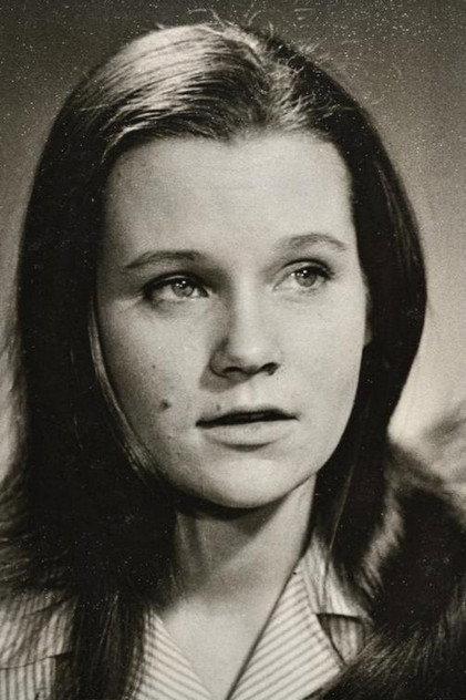 Liis Bender - Actor Profile Photo