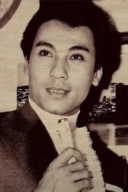 Hung Cuong - Actor Profile Photo