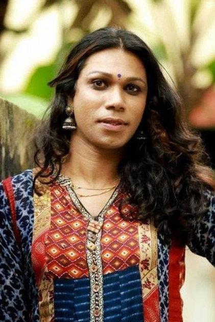 Sheethal Shyam - Actor Profile Photo