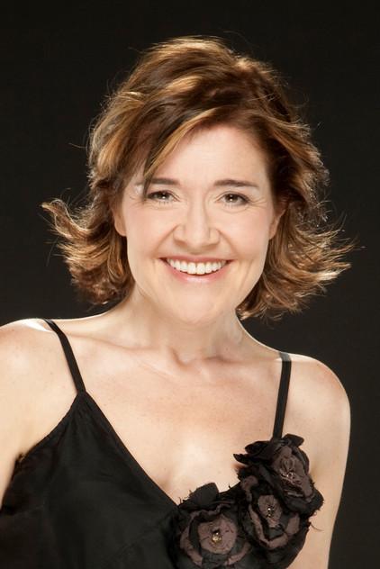 María Pujalte - Actor Profile Photo