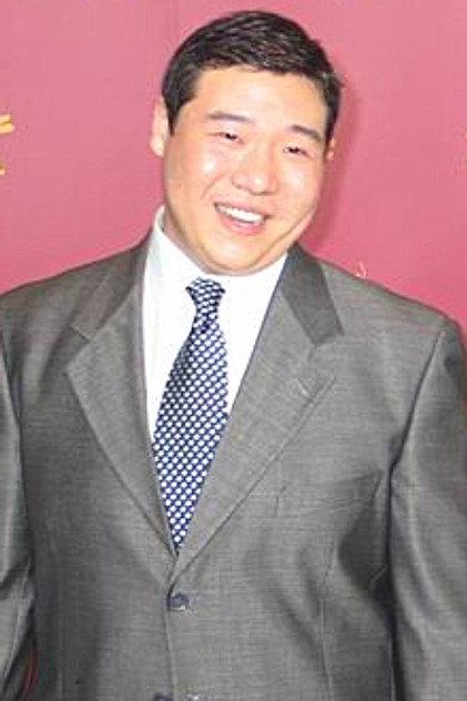 Li Feng - Actor Profile Photo