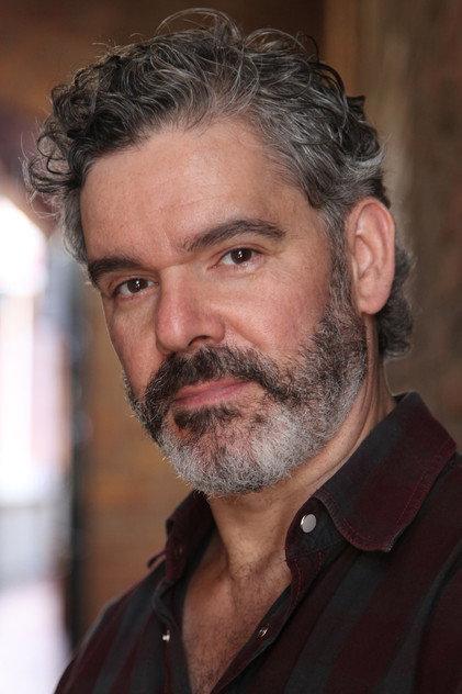 Paul Fauteux - Actor Profile Photo