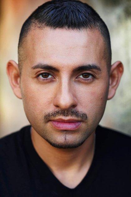 Bernardo Badillo - Actor Profile Photo