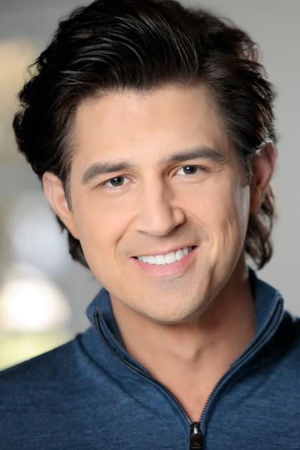 Evan Alex Cole - Actor Profile Photo