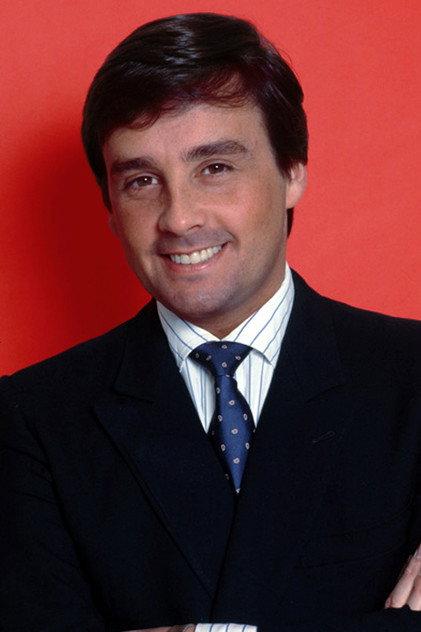 Thierry Le Luron - Actor Profile Photo