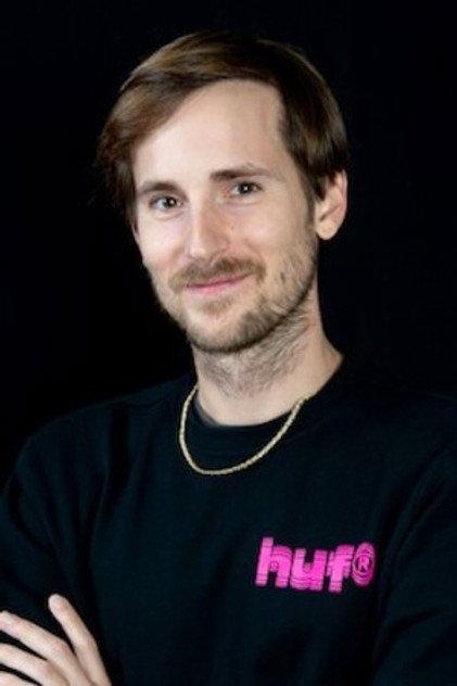 Nao Albet - Actor Profile Photo