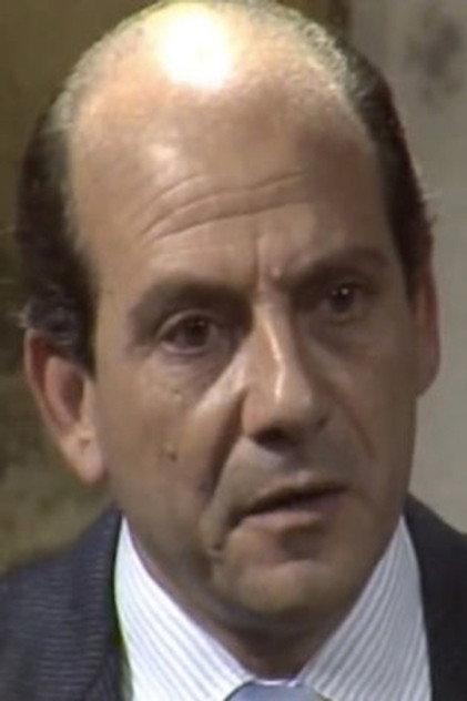 Ahmad Abdulqader - Actor Profile Photo