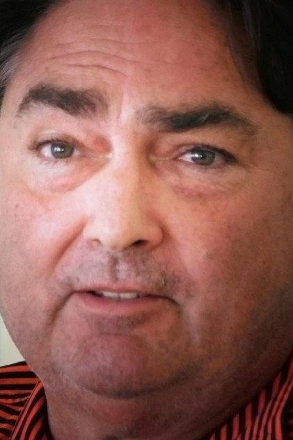 Andrew Mullen - Actor Profile Photo