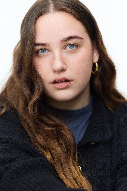 Dilara Aylin Ziem - Actor Profile Photo