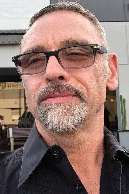 Tiger Martina - Actor Profile Photo