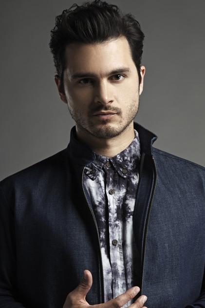 Michael Malarkey - Actor Profile Photo