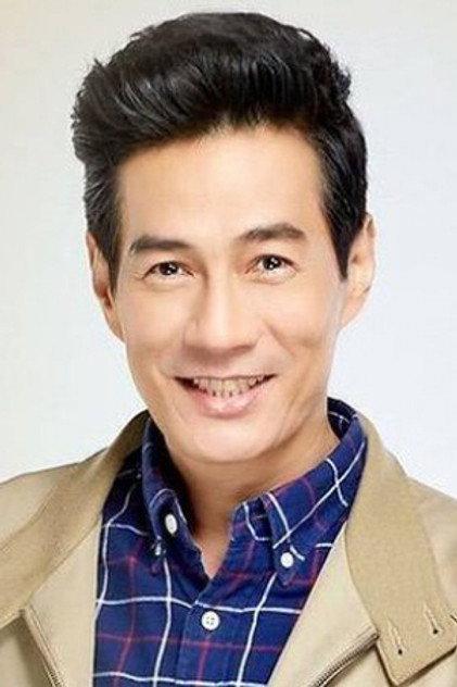Sukol Sasijulaka - Actor Profile Photo