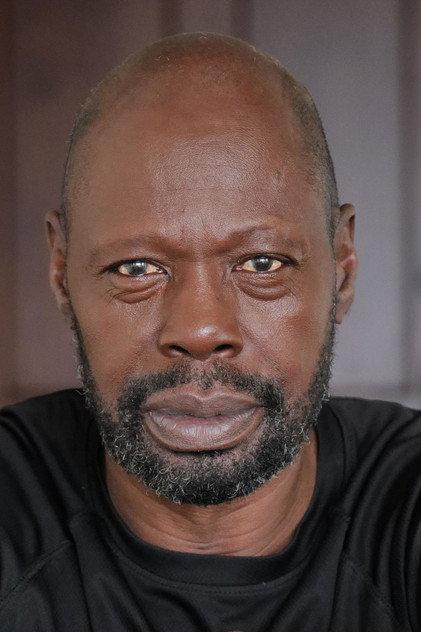 Oscar Best - Actor Profile Photo