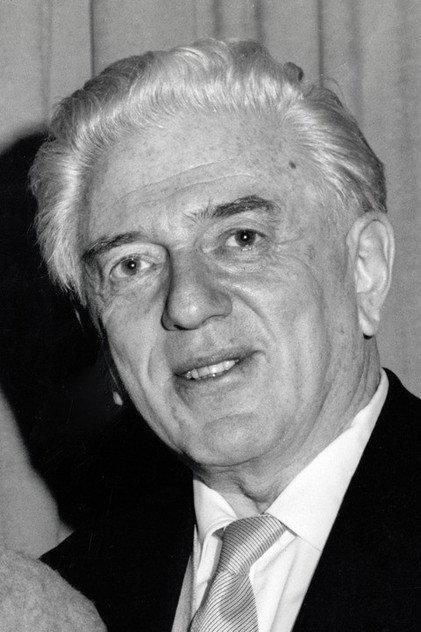 Anatole Litvak - Actor Profile Photo