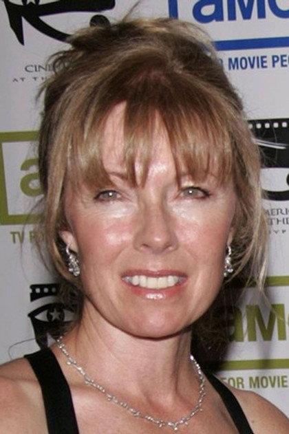 Nancy Dolman - Actor Profile Photo