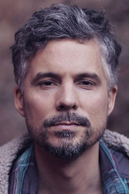 Federico Olivera - Actor Profile Photo