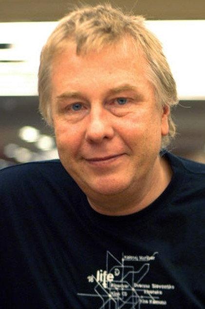Peter Braatz - Actor Profile Photo