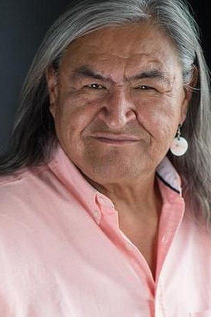 Ray G. Thunderchild - Actor Profile Photo