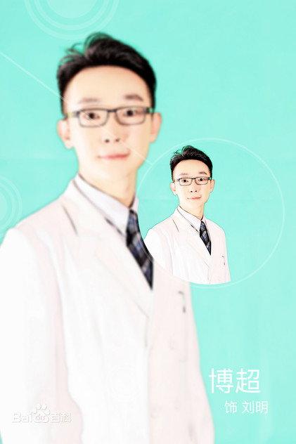 李博超 - Actor Profile Photo