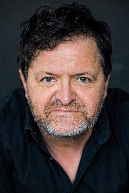 Jörg Westphal - Actor Profile Photo