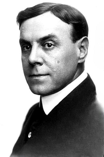 Frank Monroe - Actor Profile Photo