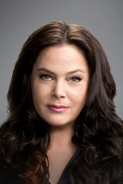 Liza Snyder - Actor Profile Photo