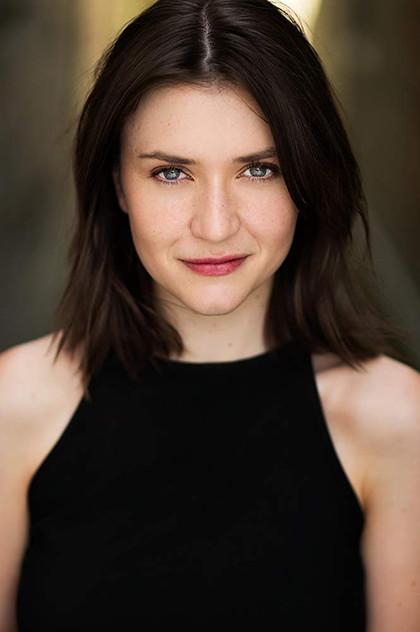 Madeleine Levins - Actor Profile Photo