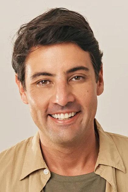 Bruno De Luca - Actor Profile Photo