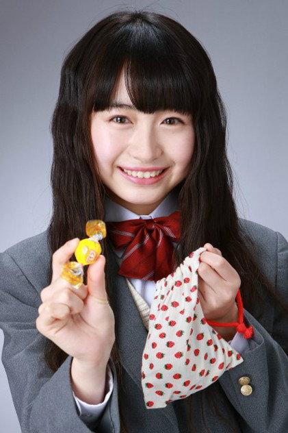 Arisa Sonohara - Actor Profile Photo