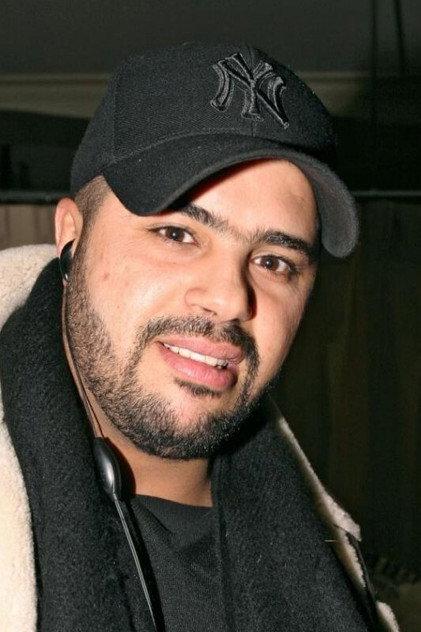 Momo Debbouze - Actor Profile Photo