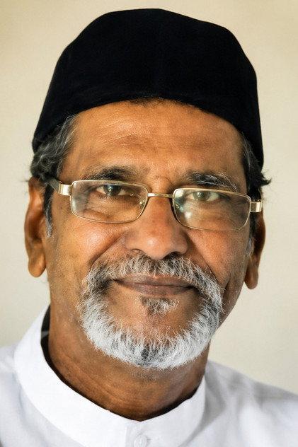 Periyar Dasan - Actor Profile Photo