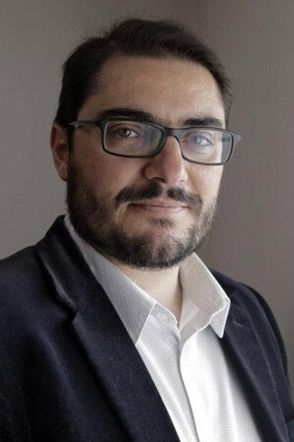 João Oliveira - Actor Profile Photo