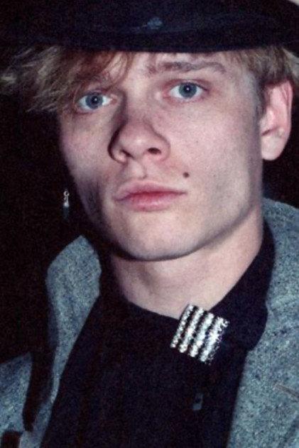 Billy London - Actor Profile Photo