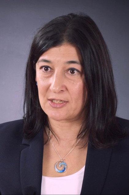 Lisa Pine - Actor Profile Photo
