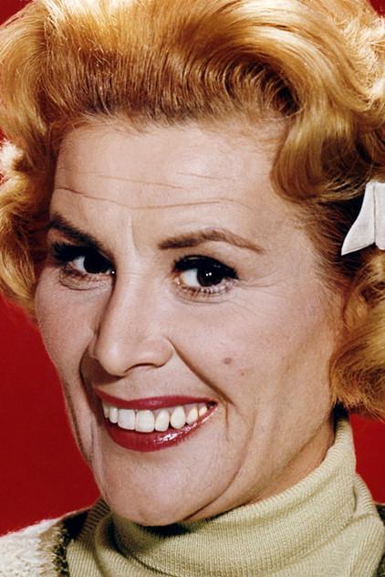Rose Marie - Actor Profile Photo