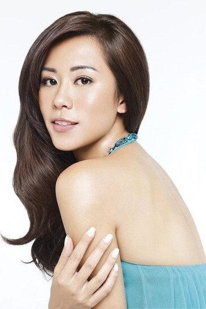 Michelle Chia - Actor Profile Photo