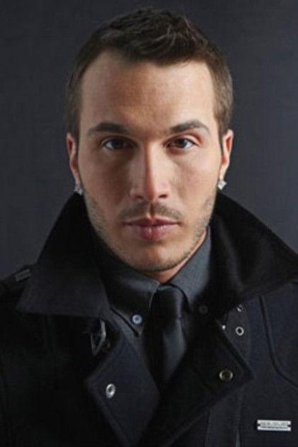 Shawn Desman - Actor Profile Photo
