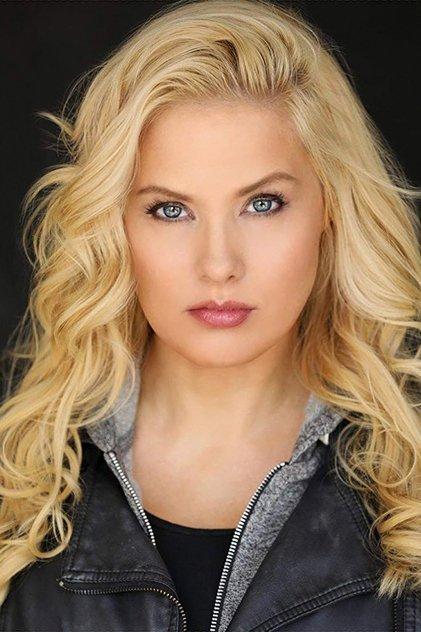 Darcy Donavan - Actor Profile Photo
