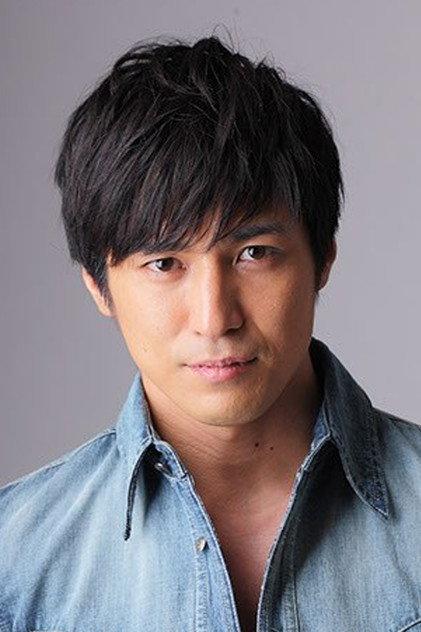 Mitsuomi Takahashi - Actor Profile Photo