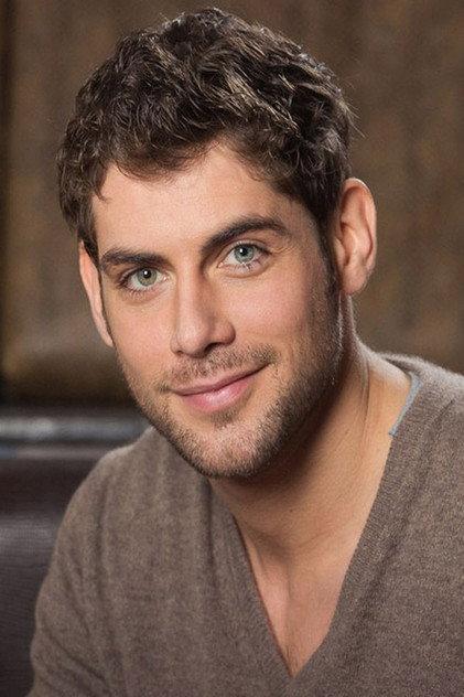 Roy Peter Link - Actor Profile Photo