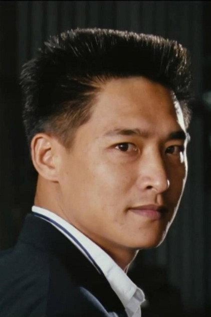 Chin Ho - Actor Profile Photo